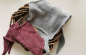 Preview: Dreiecktuch Merino